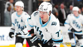 NHL trade grades: JJ Peterka, Pavel Dorofeyev, Mason McTavish get moved on busy day
