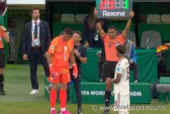 Bielsa grijpt in en wisselt 137-voudig international na grote blunder tegen Spanje