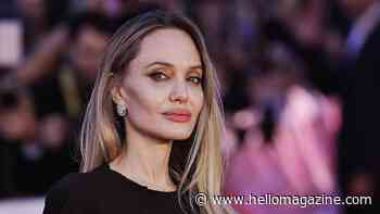 Angelina Jolie reveals rare insight into her relationship with daughters