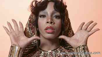 Meet Donna Summer's three children — including the daughter following in the Queen of Disco's musical footsteps