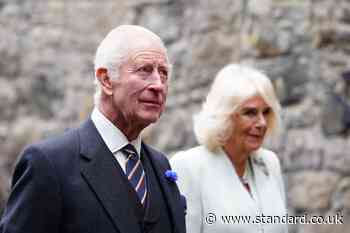 King to formally open seventh session of Scottish Parliament