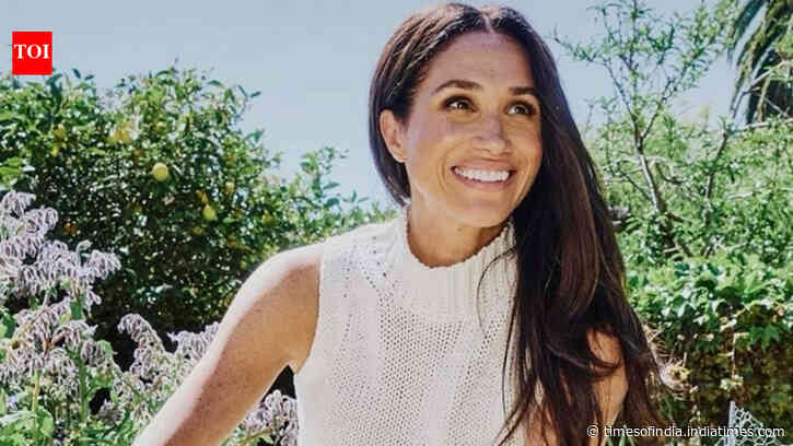 What Meghan Markle's presence means for royal peace talks
