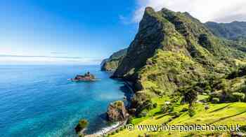 Beautiful 'Hawaii of Europe' is just 4 hours from Liverpool with £34 flights and £2 pints