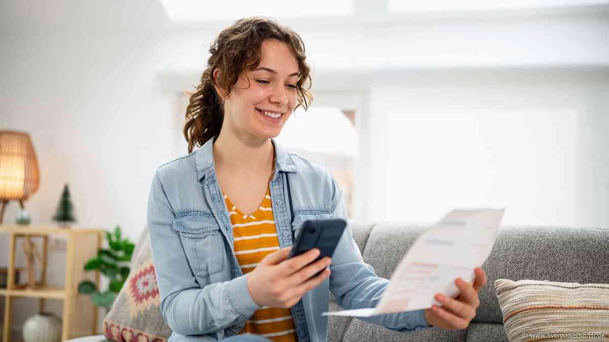 HMRC says do this 'today' as 1m Brits owed tax refund