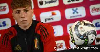 Deze Belg kan dé recordtransfer in de Premier League opvolgen, maar ook Italië is een optie