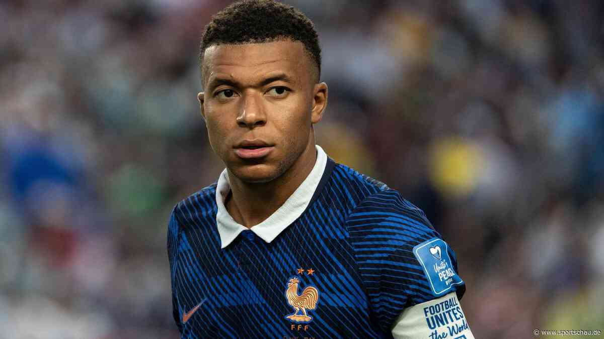 DFB-News: Über Paraguay gegen Frankreich? DFB-Turnierweg wird klarer