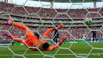 Uruguay am Tiefpunkt: Böser Torwart-Patzer schenkt Spanien den Gruppensieg