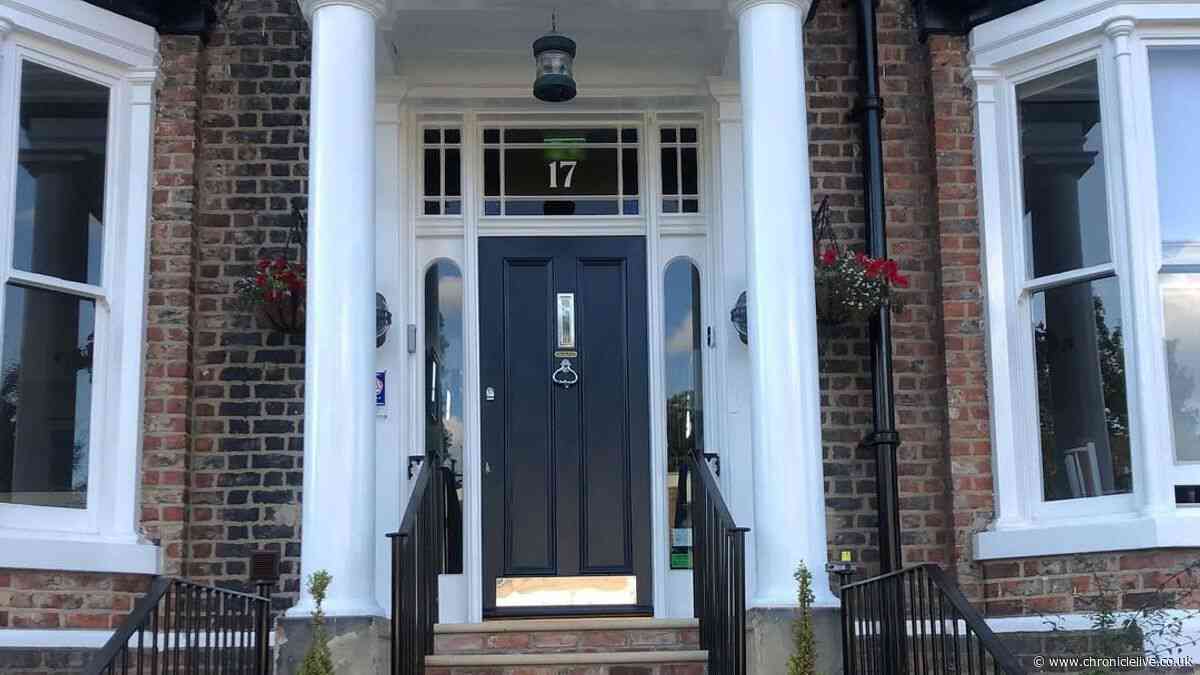 England’s best B&B for 2026 is right in bustling city full of cobbled streets and independent shops