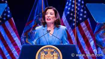 State allocates $17 million for Erie and Niagara County road projects