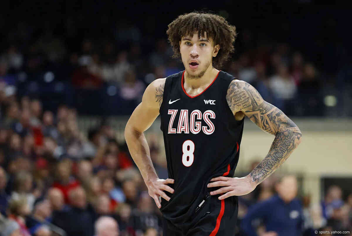 Jalen Warley Becomes Third Zag Added to NBA Summer League Roster