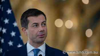‘Bloodsport’: Pete Buttigieg says he was separated from children after false police report