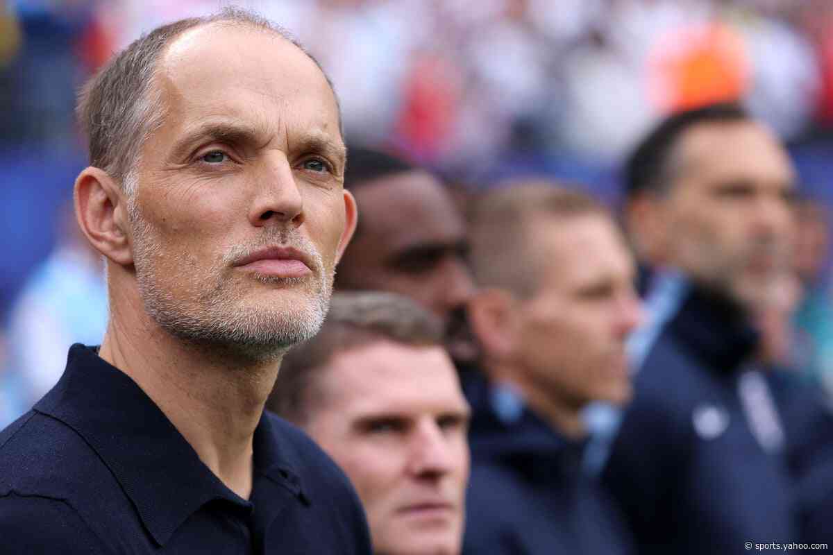 England qualify for World Cup knockout stages with potential opponents revealed