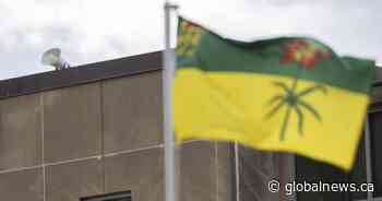 Regina mosque pausing use of speakers to amplify call to prayer in city’s downtown