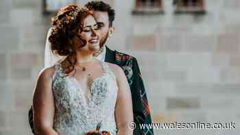 Newlywed who dreamt about having cancer booked GP appointment and it saved her life