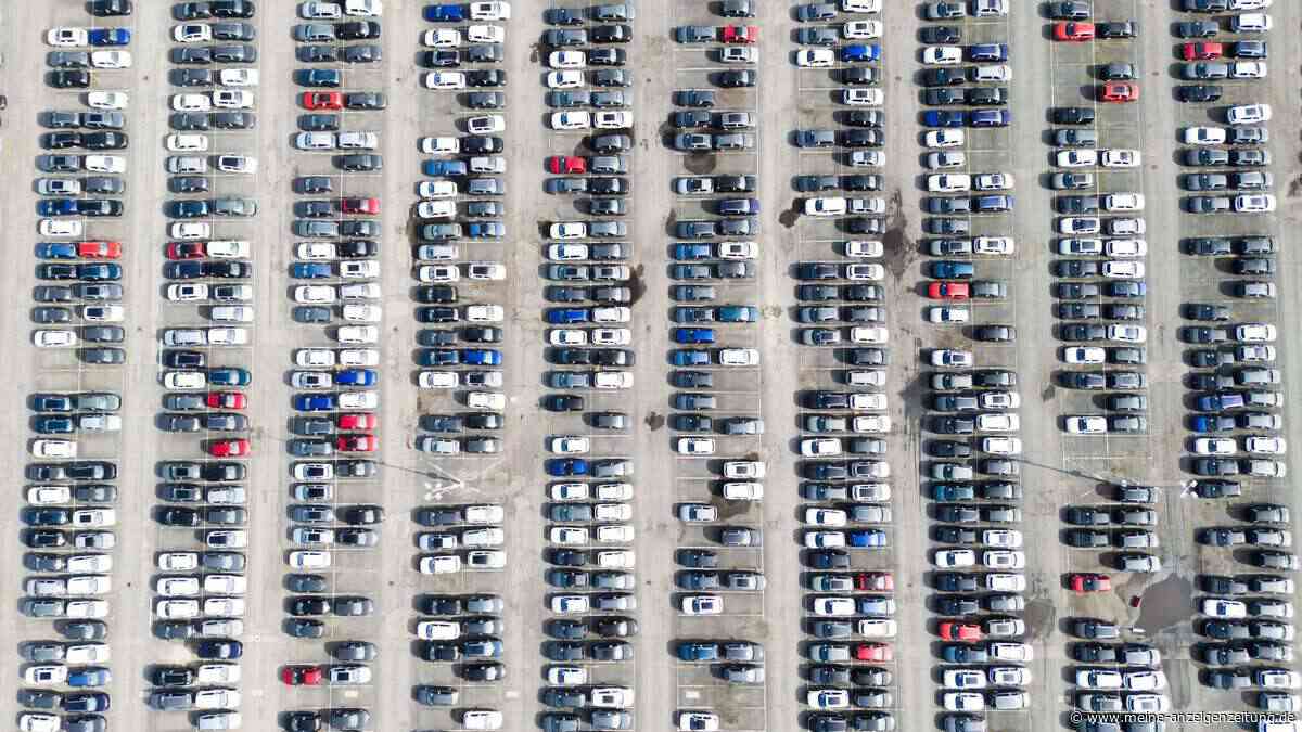 Lies: VW könnte China-Modelle in Deutschland bauen