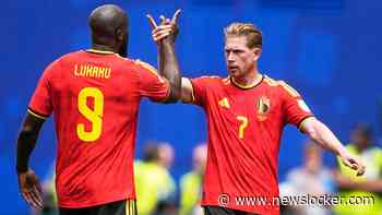 LIVE WK 2026 | Voorkomt België groot drama tegen Nieuw-Zeeland?