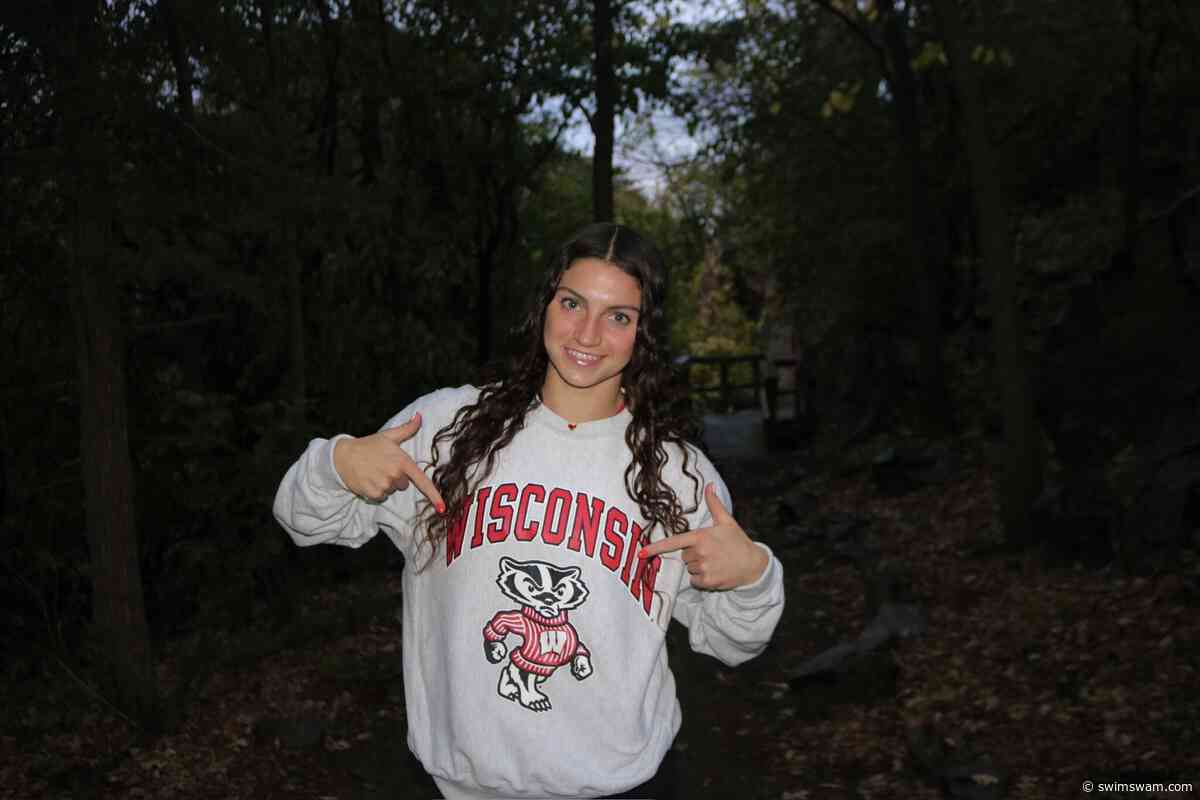 Summer Jrs Qualifier Kenzie Hinrich, Daughter Of NBA Player Kirk Hinrich, Commits To Wisconsin
