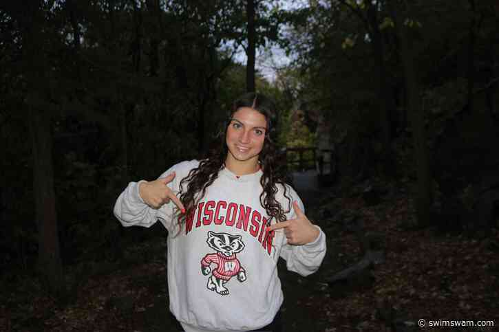 Summer Jrs Qualifier Kenzie Hinrich, Daughter Of NBA Player Kirk Hinrich, Commits To Wisconsin