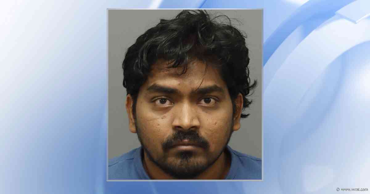 Man arrested, charged with child abuse after 2-year-old left with spinal fracture