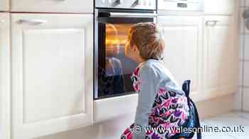 What law says about leaving kids home alone as hundreds of cases reported in Wales