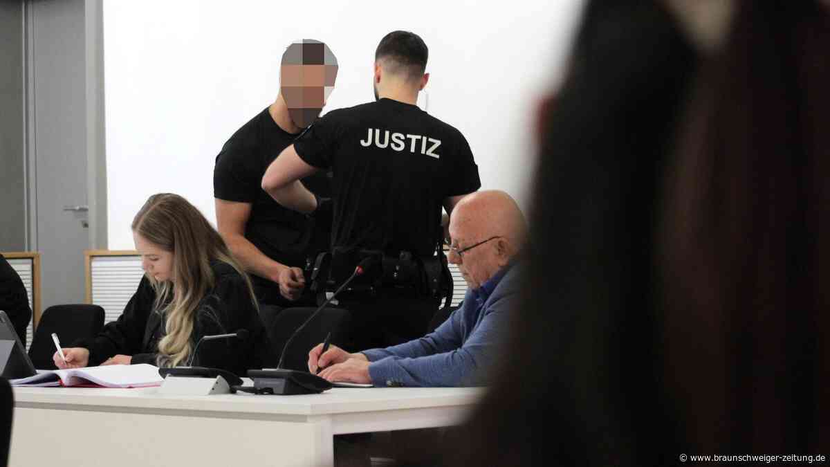 Raus aus der Haft, wieder rein in den Knast – Wolfsburger Großdealer verurteilt