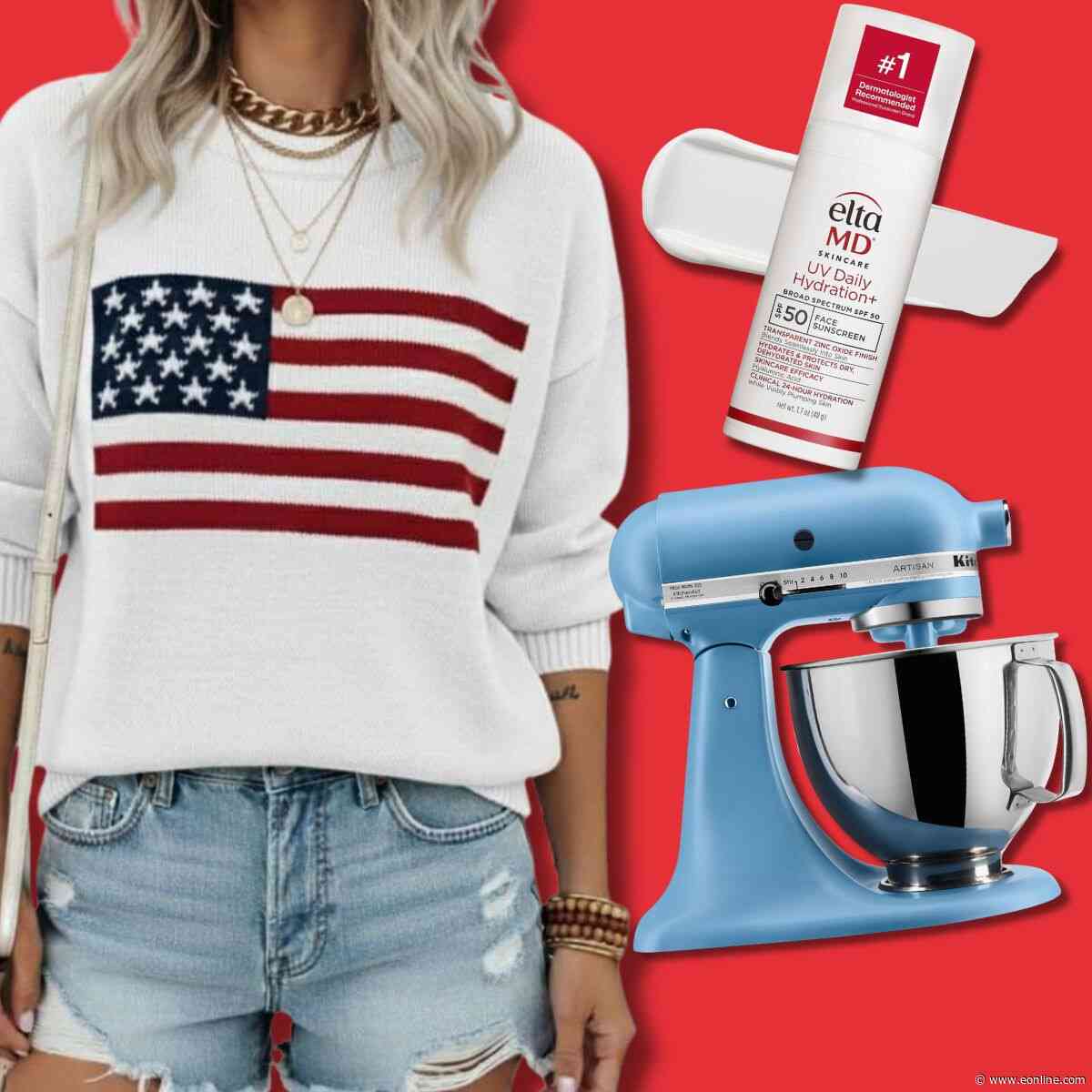 Amazon Prime Day 2026 Final Hours—The Biggest Deals (Live Updates)