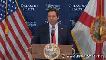 Full Episode: Court fights pave the way for gun law changes in Florida, and DeSantis vetoes a bill regarding e-bike safety