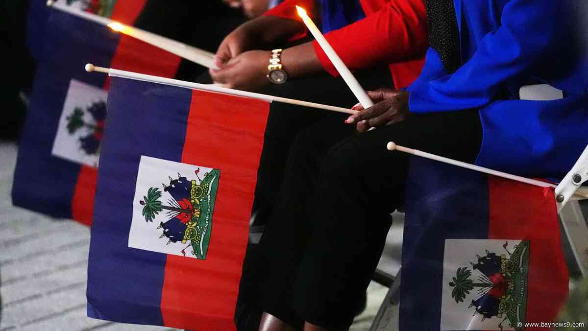Many Haitians and Syrians facing uncertainty about their future in U.S.