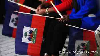Many Haitians and Syrians facing uncertainty about their future in U.S.