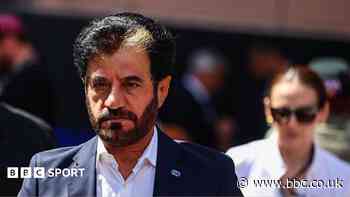 FIA proposal to end presidency term limits approved