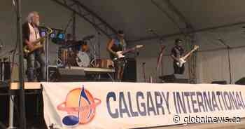 Several Calgary festivals meeting with city councillors over costs and planning barriers