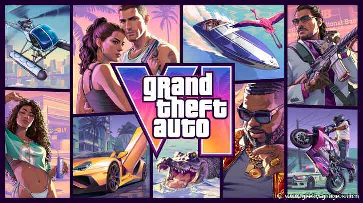 Rockstar’s $80 GTA 6 Early Pre-Orders Ditch Physical Discs Entirely