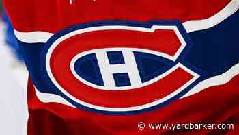 Canadiens select Gleb Pugachyov No. 26 overall in 2026 NHL Draft