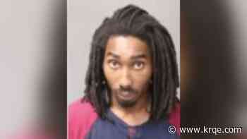 Suspect in shooting behind Albuquerque restaurant now charged with second separate murder