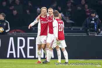 'Speler met 27 wedstrijden voor Ajax maakt onverwachte transfer naar Midtjylland'