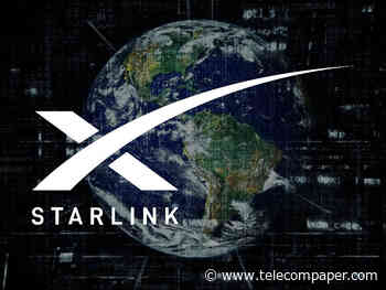 SpaceX overweegt mobiele retaildienst voor Starlink in VS