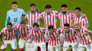 WM 2026: Deutschland trifft im Sechzehntelfinale auf Paraguay