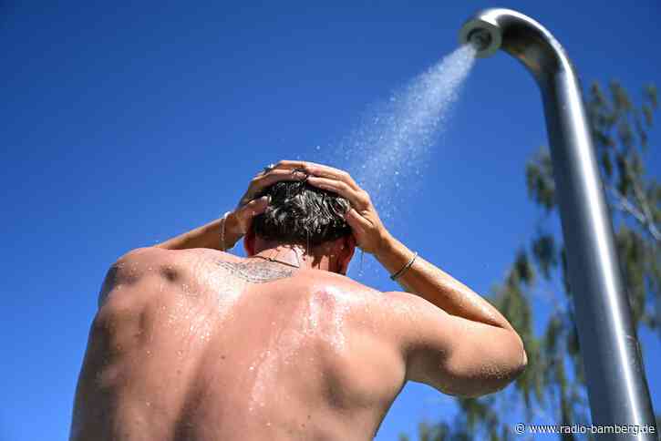 Nach Temperaturrekord: So heiß wird das Wochenende