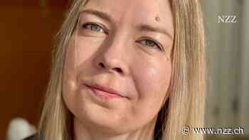 PODCAST «NZZ AKZENT» - Linda Koponen: «Die Frage ist nicht, ob Russland angreift, sondern wann»