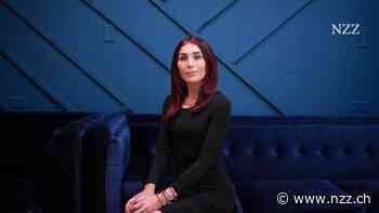 Kuriose Kehrtwende einer Trump-Influencerin: Laura Loomer sieht sich plötzlich als Opfer russischer Propaganda
