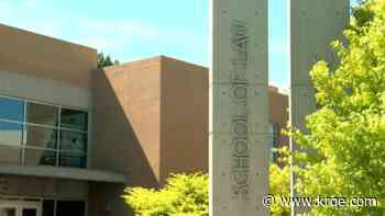 University of New Mexico law Dean faces both criticism and support over possible contract renewal