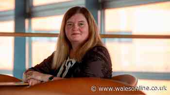 Sioned Williams: Who is the Plaid cabinet minister in Reform UK's firing line?