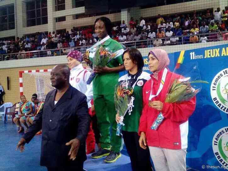 Kehinde Obareh Boxing Show debuts with 24 female boxers in Lagos