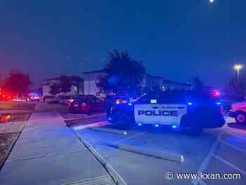 San Marcos police respond to officer-involved shooting on SH-123