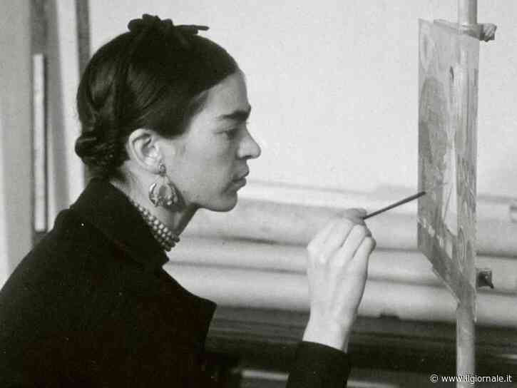 Così il volto di Frida è diventato un’icona