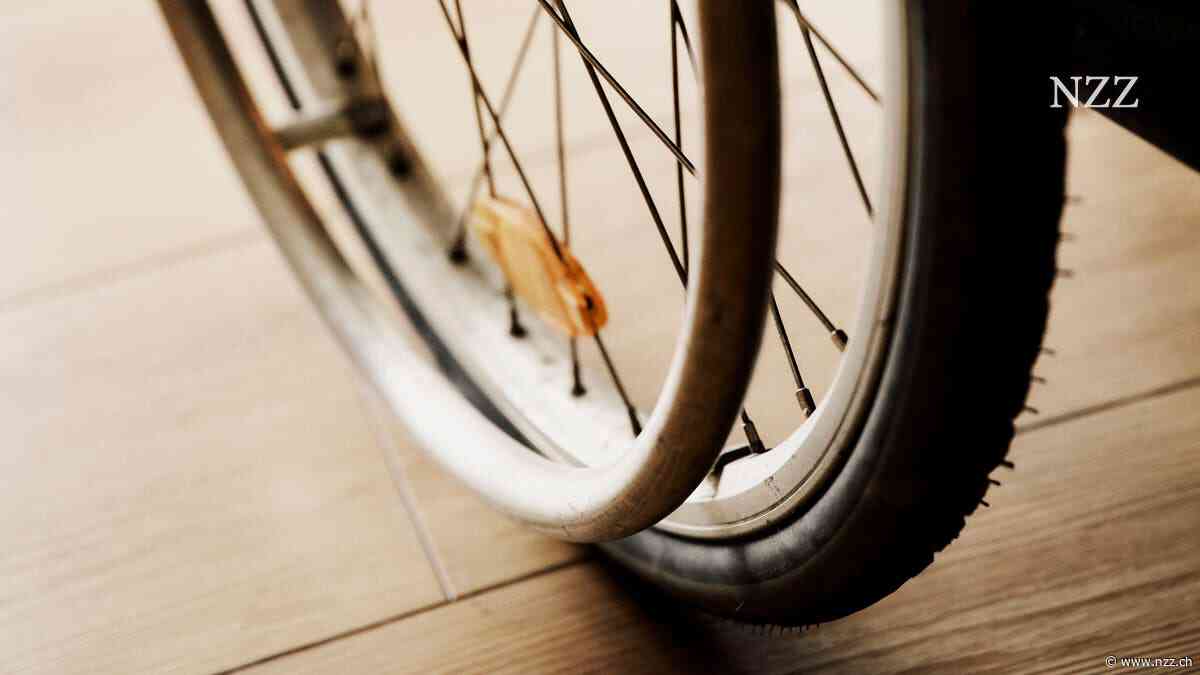 Multiple Sklerose: Neue Hilfe für die übersehenen Patienten