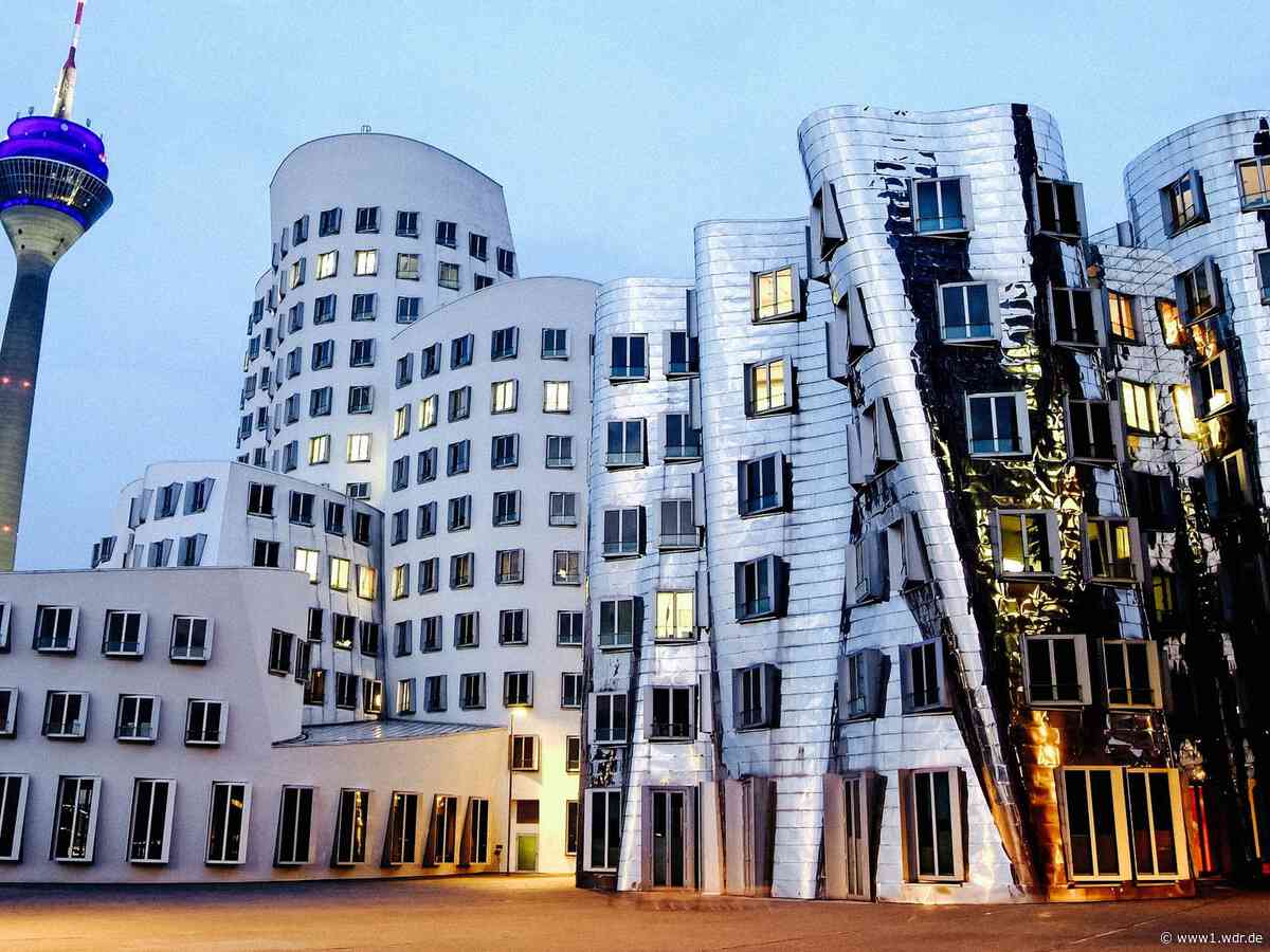 Tag der Architektur: Diese Star-Architekten beeindrucken in NRW