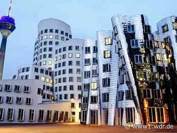 Tag der Architektur: Diese Star-Architekten beeindrucken in NRW