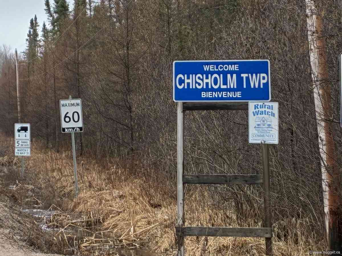 E-bike rider charged with impaired after collision with horse and buggy in Chisholm