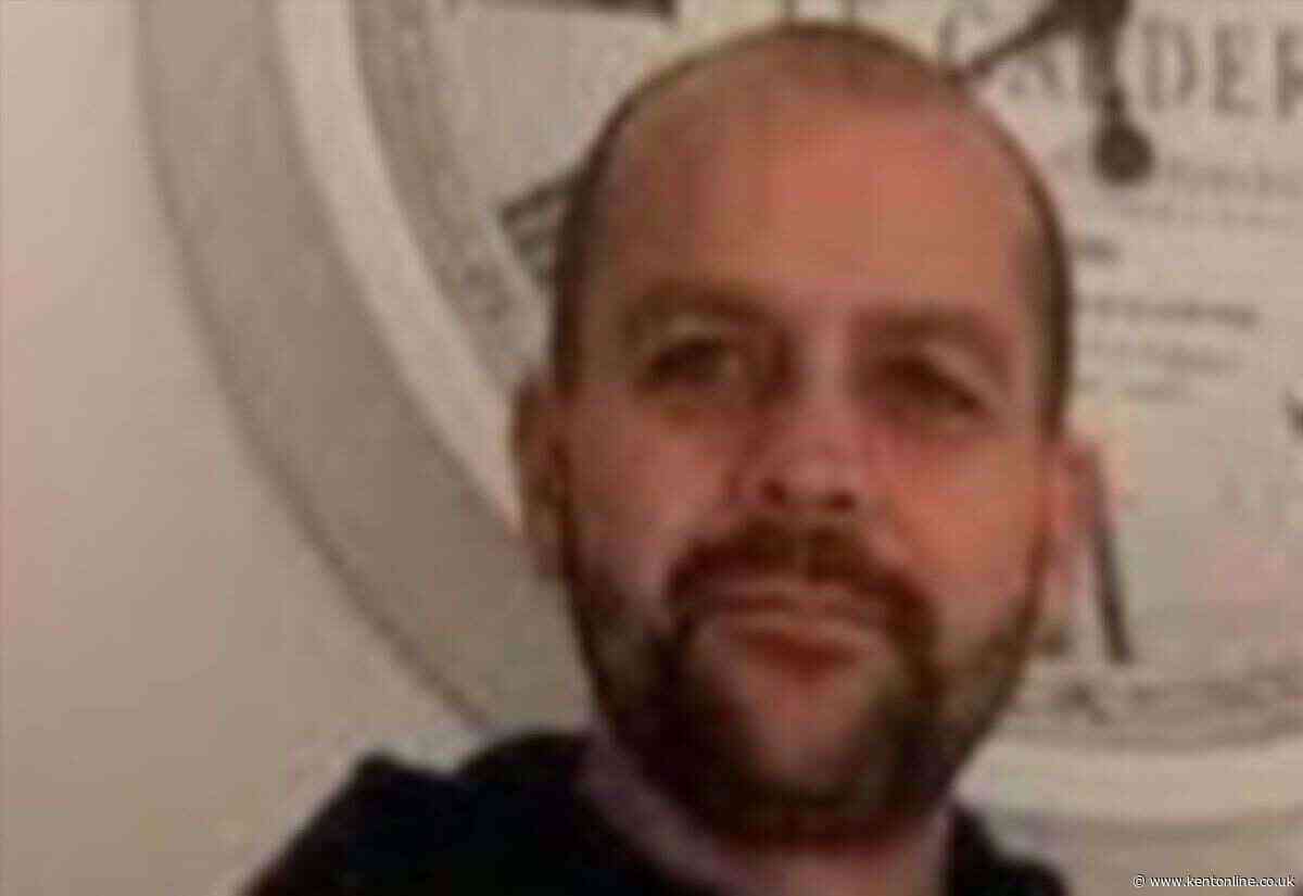 Builder fined after tailgating undercover police car and speeding at 88mph on A2